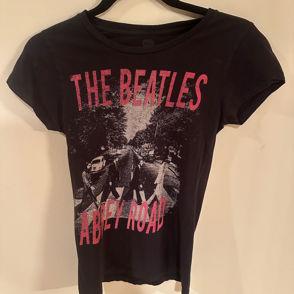 The Beatles Tee
